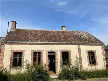 Maison de village proche Mondoubleau